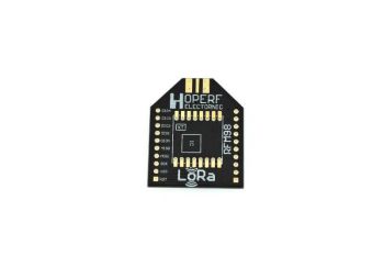 Adapter board  RFM98W ROHS