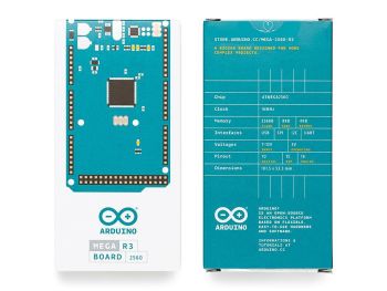 ARDUINO MEGA 2560 R3