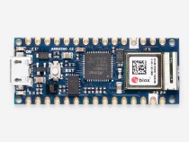 ARDUINO® - ARDUINO Nano 33 IoT