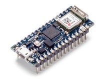 ARDUINO Nano 33 IoT - Thumbnail