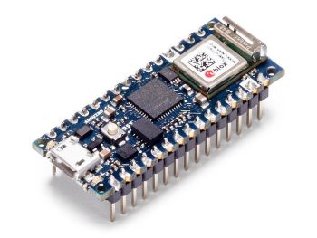 ARDUINO Nano 33 IoT