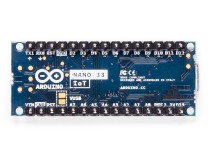 ARDUINO Nano 33 IoT - Thumbnail