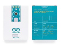 ARDUINO NANO - Thumbnail