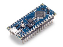 ARDUINO Nano Every With Headers - Thumbnail