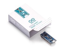 ARDUINO Nano Every With Headers - Thumbnail