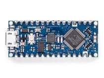 ARDUINO Nano Every With Headers - Thumbnail