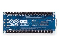 ARDUINO Nano Every With Headers - Thumbnail