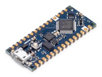 ARDUINO® - ARDUINO Nano Every Without Headers