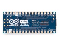 ARDUINO Nano Every Without Headers - Thumbnail