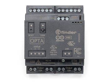 ARDUINO Opta Wifi