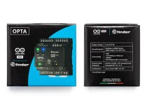 ARDUINO Opta Wifi - Thumbnail