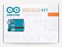 ARDUINO® - ARDUINO STARTER KIT [ENGLISH]