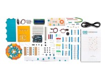 ARDUINO STARTER KIT [ENGLISH] - Thumbnail