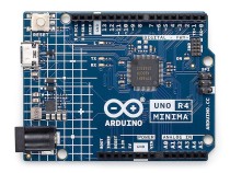 ARDUINO® - ARDUINO UNO R4 MINIMA