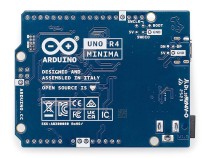 ARDUINO UNO R4 MINIMA - Thumbnail