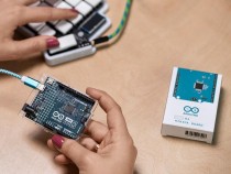 ARDUINO UNO R4 MINIMA - Thumbnail