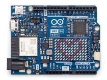 ARDUINO® - ARDUINO UNO R4 WIFI