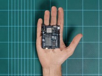 ARDUINO UNO R4 WIFI - Thumbnail