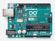 ARDUINO® - ARDUINO UNO REV3