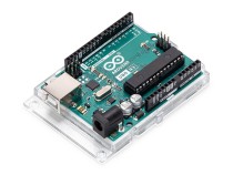 ARDUINO UNO REV3 - Thumbnail