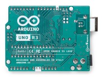 ARDUINO UNO REV3 - Thumbnail