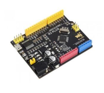 ATMEGA328P Microcontroller Development Board, Arduino-Compatible