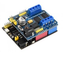 ATMEGA328P Microcontroller Development Board, Arduino-Compatible - Thumbnail