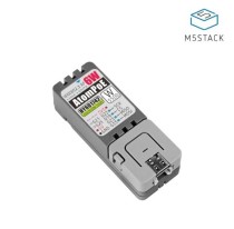 M5STACK - ATOM PoE Kit + W5500 (HY601742E)