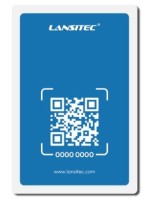 LANSITEC - B002 Bluetooth iBeacon Label