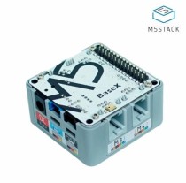 M5STACK - BaseX EV3 motor compatible base RJ11 interface