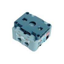 BaseX EV3 motor compatible base RJ11 interface - Thumbnail