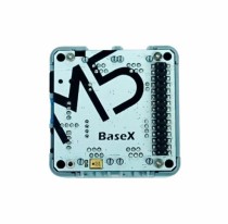 BaseX EV3 motor compatible base RJ11 interface - Thumbnail