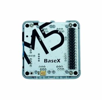 BaseX EV3 motor compatible base RJ11 interface