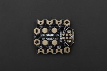 Beetle Board - Compatible with Arduino Leonardo - ATmega32U4