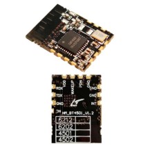 Bluetooth Low Energy (BLE) Pass-through Module - Thumbnail