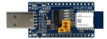 EBYTE - Bluetooth Mesh HOST Module Programmer- BL Version 5.0 - with Antenna