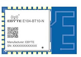 Bluetooth Mesh NODES Module- BL Version 5.0 - with Antenna