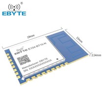 Bluetooth Mesh NODES Module- BL Version 5.0 - with Antenna - Thumbnail