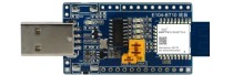 EBYTE - Bluetooth Mesh NODES Module Programmer - BL Version 5.0 - with Antenna