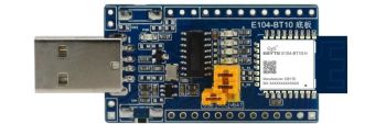 Bluetooth Mesh NODES Module Programmer - BL Version 5.0 - with Antenna