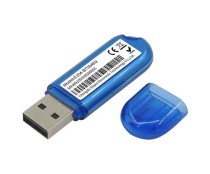 BLUETOOTH Module, BLE 4.2 / BLE 5.0 with USB - Thumbnail