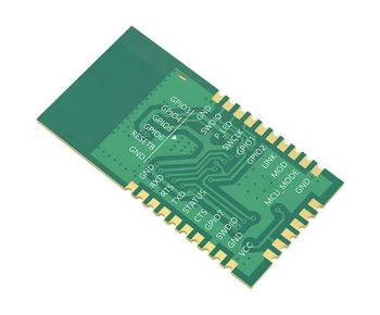 Bluetooth Serial Com. Module- V2.1+EDR Protocol - 2402~2480MHz