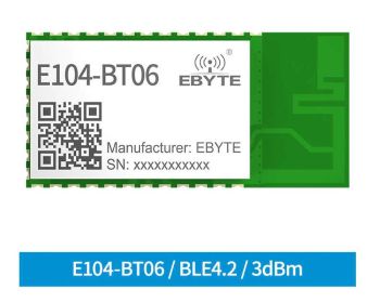 Bluetooth Transparent Transmission Module- BL Version 4.2