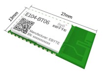 Bluetooth Transparent Transmission Module- BL Version 4.2 - Thumbnail