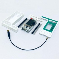 Bluetooth-WIFI ESP-32 Development Board LoRa 868 Mhz - ESP32 LoRa OLED - Thumbnail