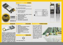 Break Out Board inc UL865 Module - Thumbnail