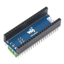 WAVESHARE - CAN bus Module (B) for Raspberry Pi Pico, enabling long range communic