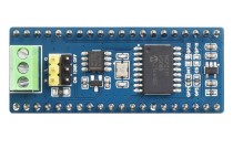 CAN bus Module (B) for Raspberry Pi Pico, enabling long range communic - Thumbnail