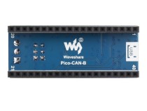 CAN bus Module (B) for Raspberry Pi Pico, enabling long range communic - Thumbnail