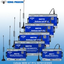 Cellular IoT Modbus RTU - Thumbnail